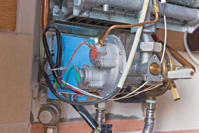Boiler Installations East Ham, Beckton, E6
