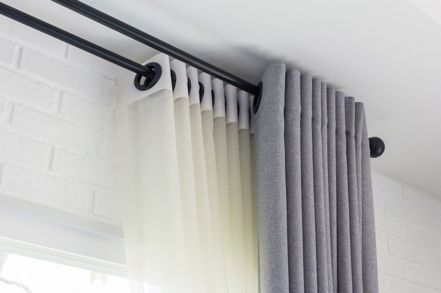 Curtain Fitters East Ham, Beckton, E6
