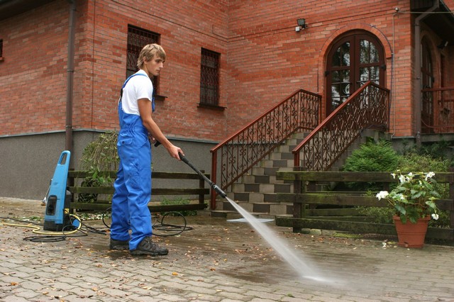 Deep Cleaning Services East Ham, Beckton, E6