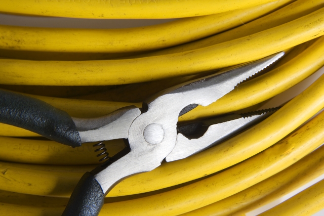 Electricians East Ham, Beckton, E6