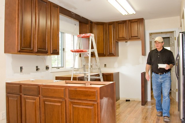 Kitchen Fitters East Ham, Beckton, E6