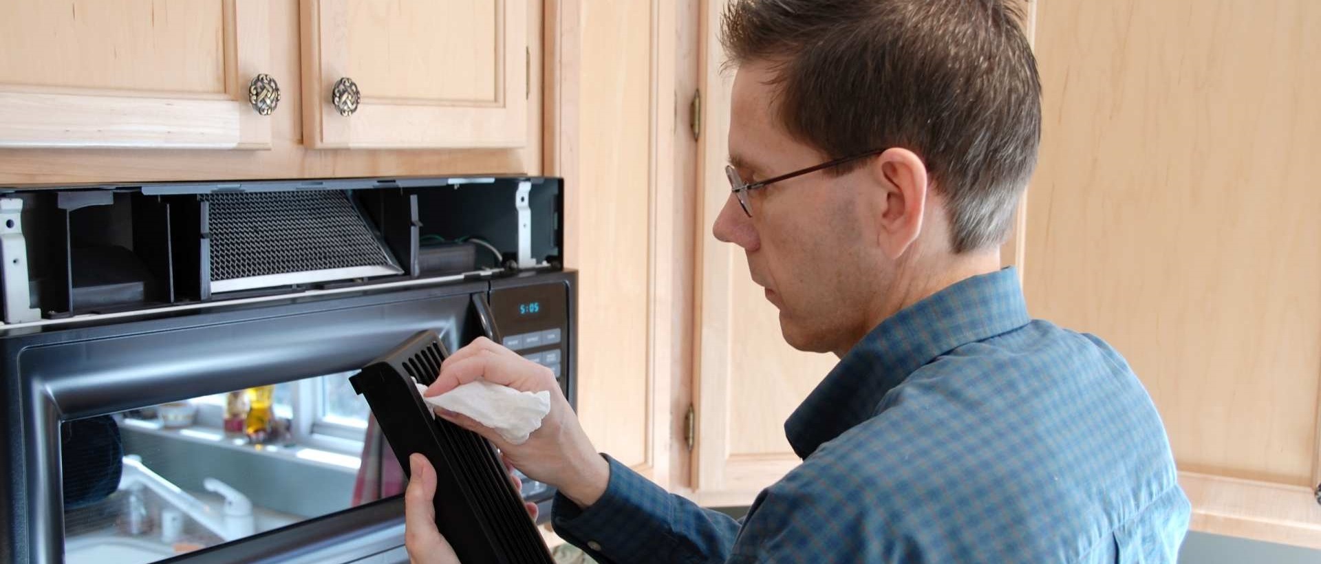 Kitchen fitters E6