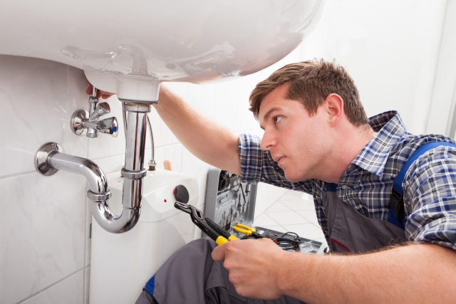 Plumbers East Ham, Beckton, E6