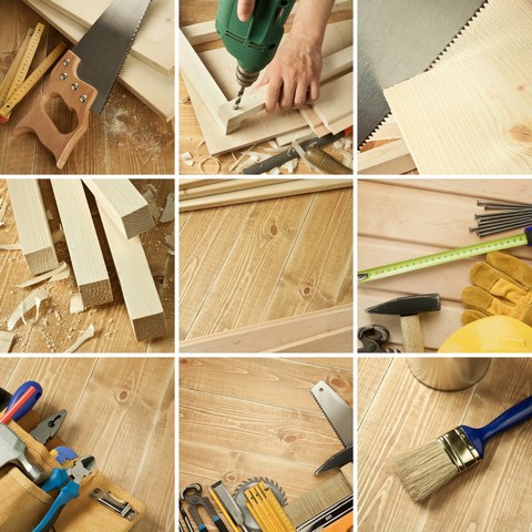 Property Maintenance East Ham, Beckton, E6